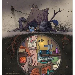 The Horizon Broadening Hour #65