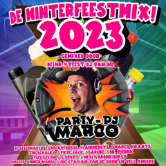 Party-DJ Marco - De Winter (Feest) Mix 2023