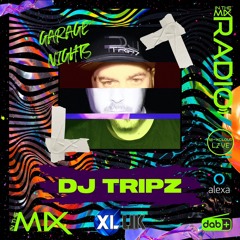 DJ TRIPZ - UKG FRIDAY NIGHT MIX - ITM/XLUK RADIO SHOW 23/6/23