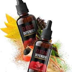 Sugar Defender Official Blood Sugar Support 2025