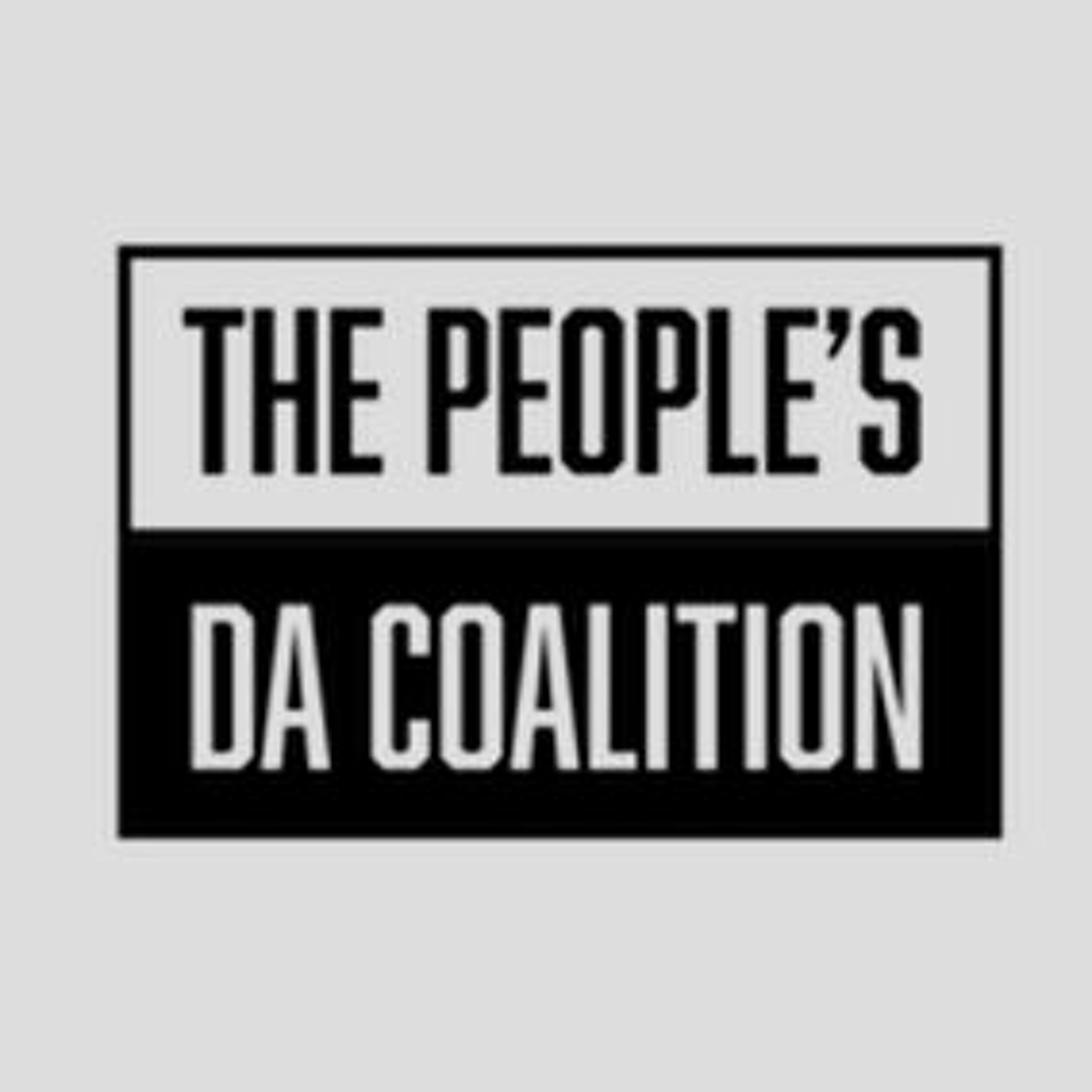 Interview with Hon. Judge Calvin Johnson on New Orleans People's DA Coalition episode artwork