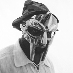 MF DOOM - Microwave Mayonnaise (Remix by CRAM)