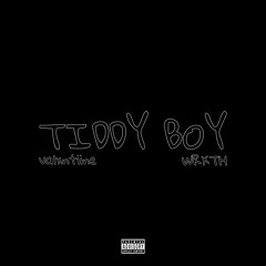 Tiddy Boy feat. WRXTH (prod. 60disappear)