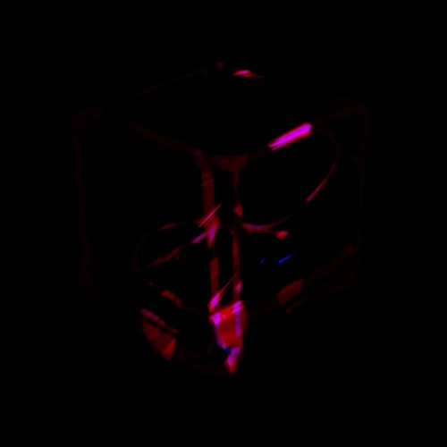 Space Laces - BugBass (Project X flip)