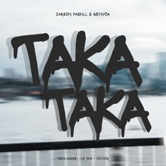 TAKA TAKA (Extended Mix)