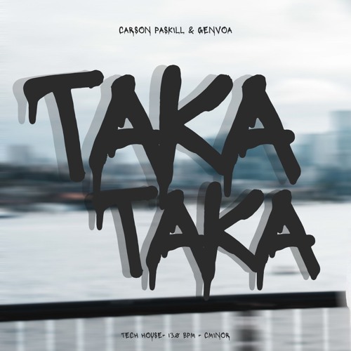 TAKA TAKA (Extended Mix)