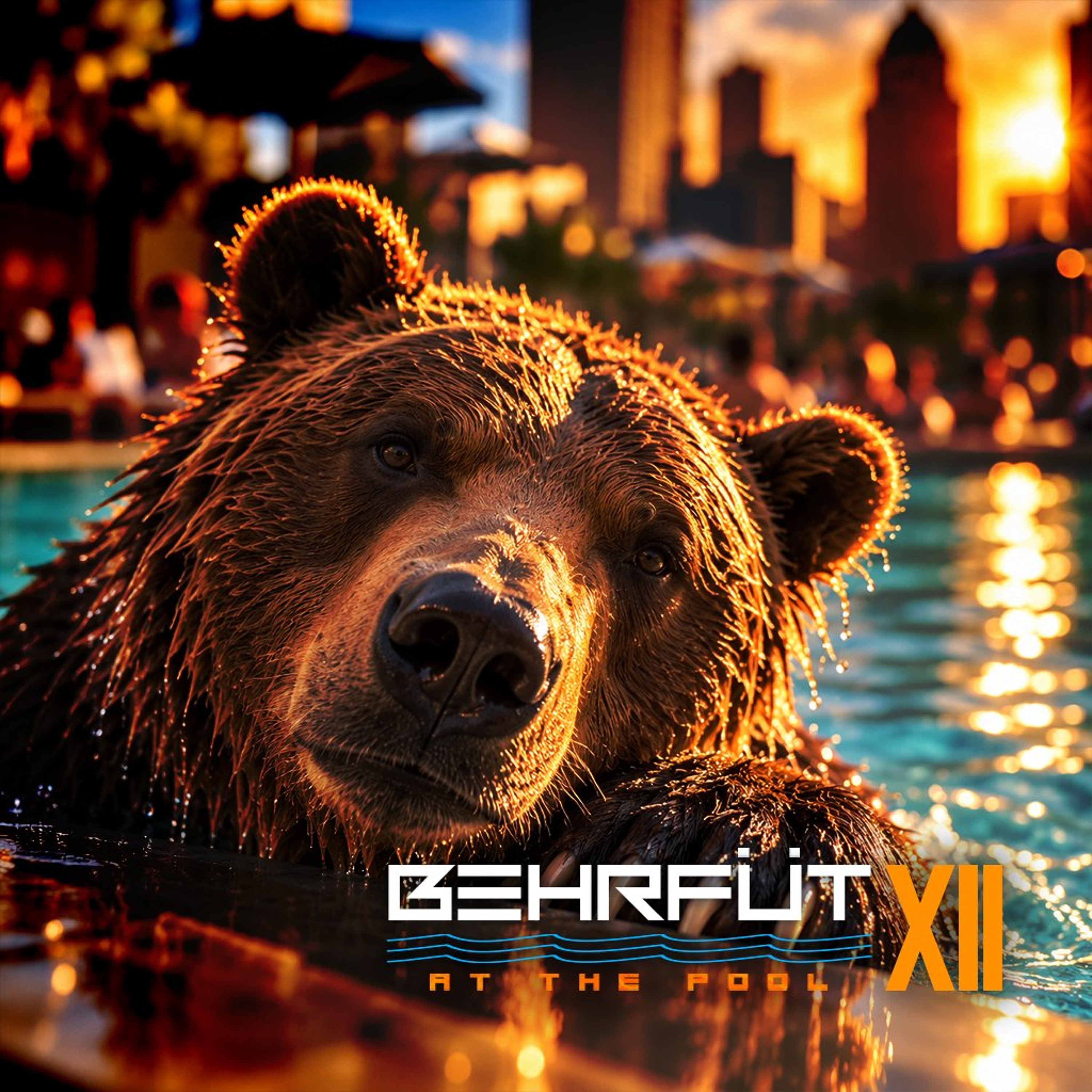 Behrfüt @ The Pool XII (Live @ The Adolphus - September 12, 2026) episode artwork