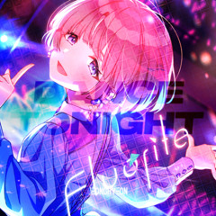 Dance Tonight x Fluorite [RNGSY Mashup]