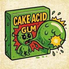 Acid Gums