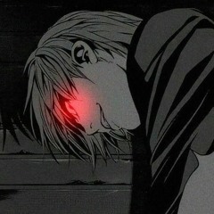 help_urself ~ Light Yagami