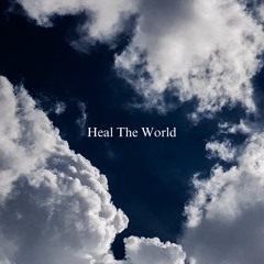 Cameron Calloway - Heal The World by Michael Jackson (Cover)