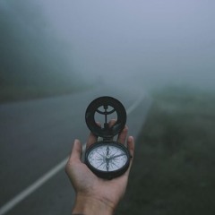 Компас. До тебе. ( prod. O)