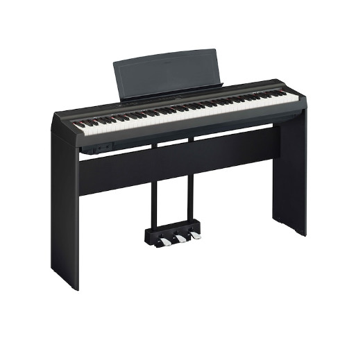 YAMAHA P-121 / P-125 / P-125a Demo Song 1