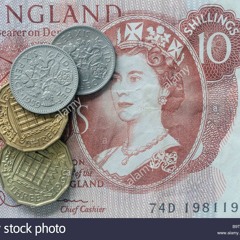 CENTURY SPEAKS 11 Money (social history)