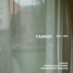 FAHEEZY 8.10.24