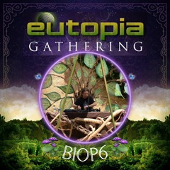 Biop6 Live Set - Eutopia Gathering Festival (Greece)