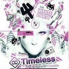JTB & DJ Chuck-E - Classics Set -Live @ Frantic, Timeless, The Colosseum, London, 23/02/2008