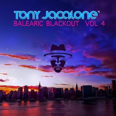 Balearic Blackout Vol. 4