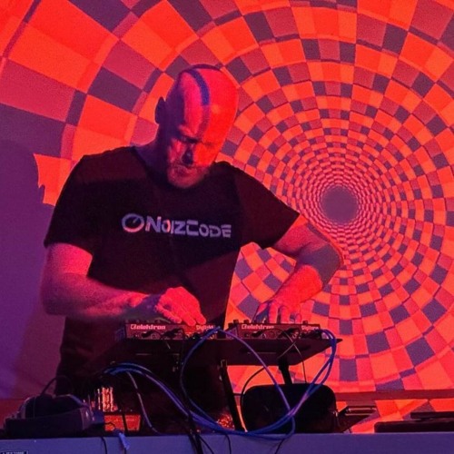 Live Set Techno | Salon - MA 03 30 2024 | Dawless