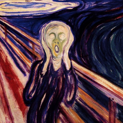 Screams (Prod. By VIN$E) 65 BPM