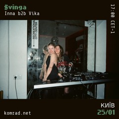 $vinga 007 Inna b2b Vika