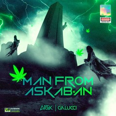ARTIIK, GALUCCI - MAN FROM ASKABAN