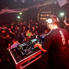 Dubstep and DnB mix 1