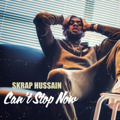 Can't Stop Now