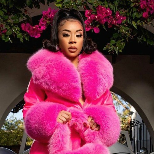 Keyshia Cole ft K. Michelle - Wish I Never (Demo by MattGordon)
