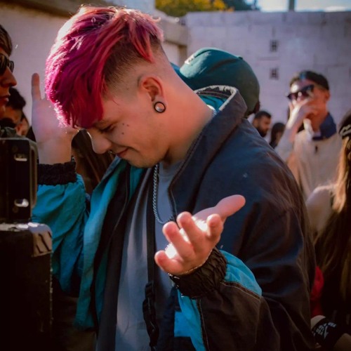 The Game Mix 001
