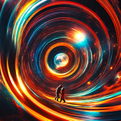 "Pioneering New Frontiers" *SoundCloud Exclusive*