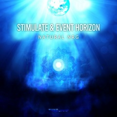 Stimulate, Event Horizon - Natural NRG (timewarp150 - Timewarp)