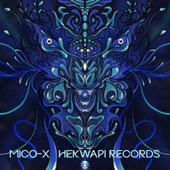 Mico X (DJ Set) - Hekwapi Records Audiocast (September 2024)