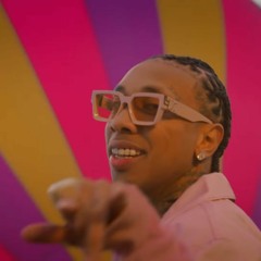 Splash | Club type beat