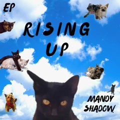 Feel Alright - Mandy Shadow