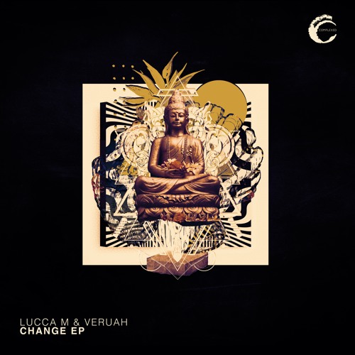 CMPL077: Lucca M, Veruah - Change