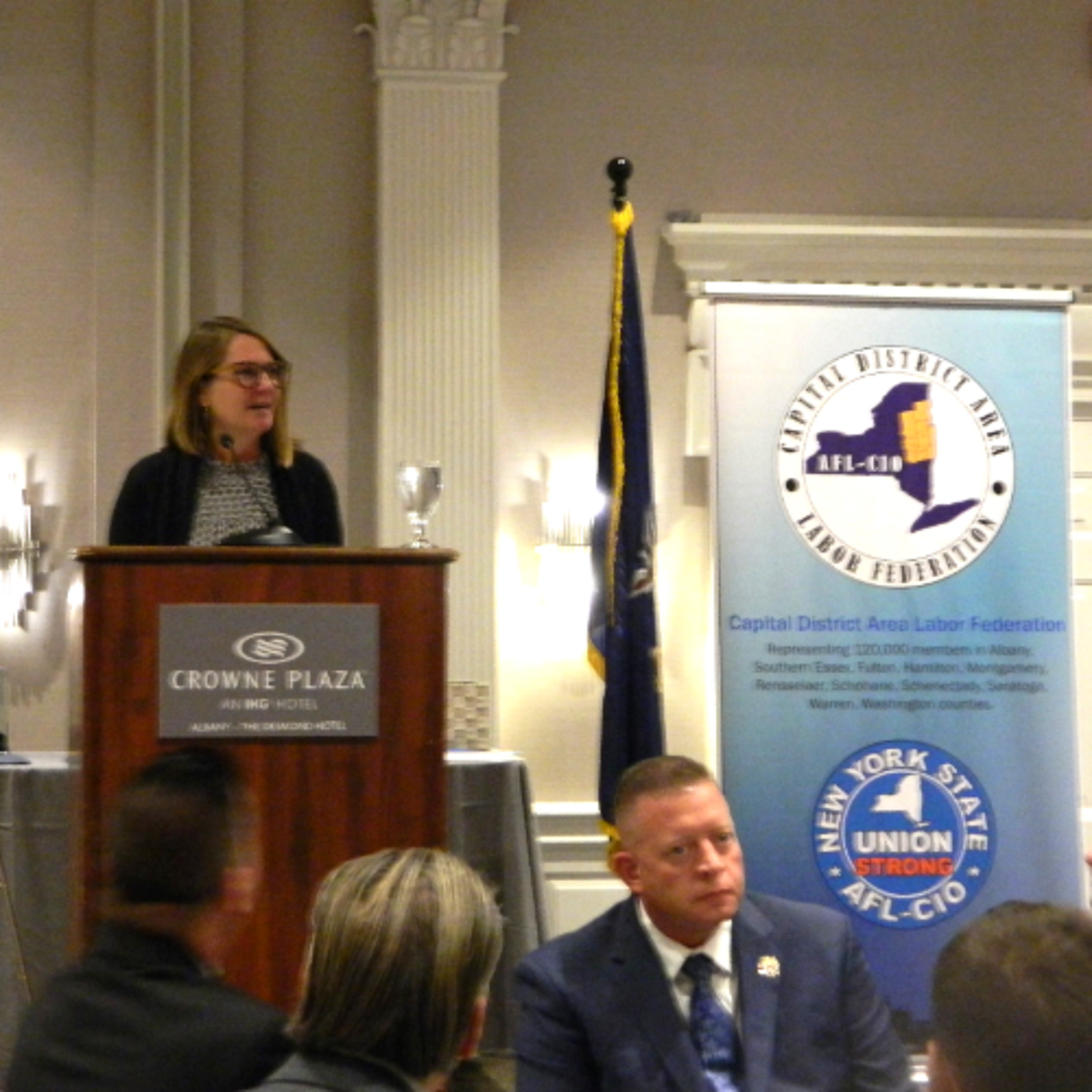 Hudson Mohawk Magazine