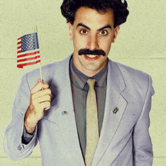 Borat theme song (mylancore remix)