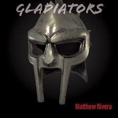 MATTHEW - Gladiators