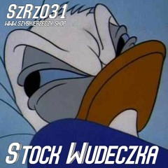 SzRz031 - STOCK WUDECZKA - Status Kwarantanny: Rozpie*dolona