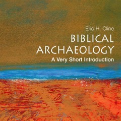 Read ebook [▶️ PDF ▶️] Biblical Archaeology: A Very Short Introduction