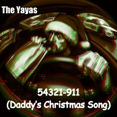 54321-911 (Daddy’s Christmas Song)