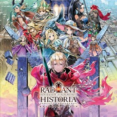 Select songs from Radiant Historia: Perfect Chronology