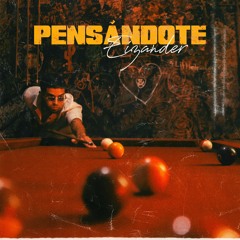 Eizander - Pensándote