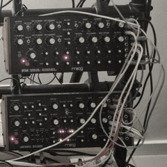 Dub techno live jam - 19