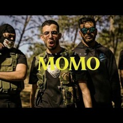 Young Zow - MOMO - SAWA.GQ 2023