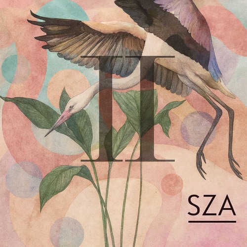 Stream SZA - Julia Pt. II by 808KSLIME | Listen online for free on ...