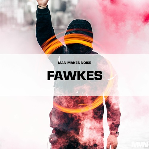 Fawkes - Force Of Nature (Naked) by Celestial Sequencing