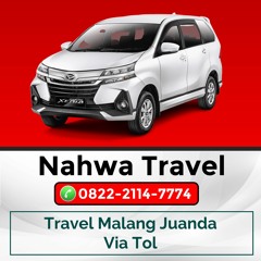 Travel Dari Bandara Surabaya Ke Malang, Hub 0822-2114-7774