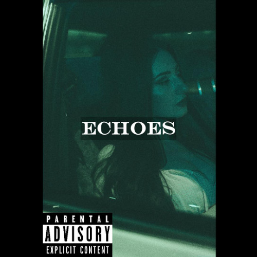 [FREE] Lithe Type Beat "ECHOES" | Dark Melodic Type Beat